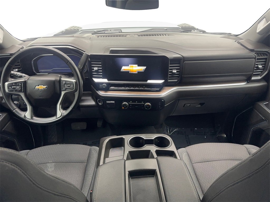 Used 2024 Chevrolet Silverado 2500 LT image 55