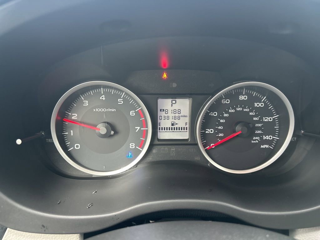 Used 2018 Subaru Forester 2.5i Premium w/ Popular Package #2A image 13