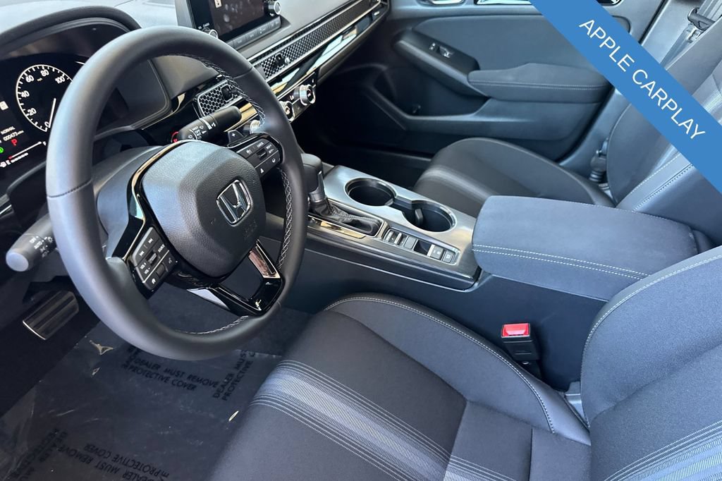 Used 2026 Honda Civic Sport image 10