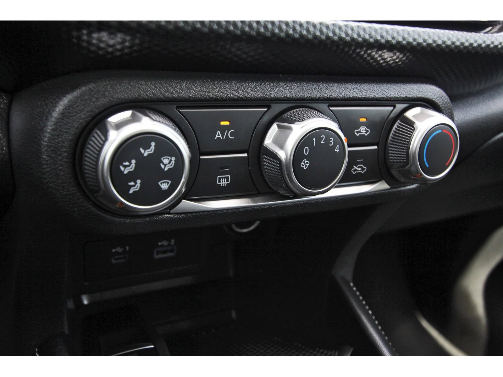 Certified 2023 Nissan Kicks SV FWD image 25