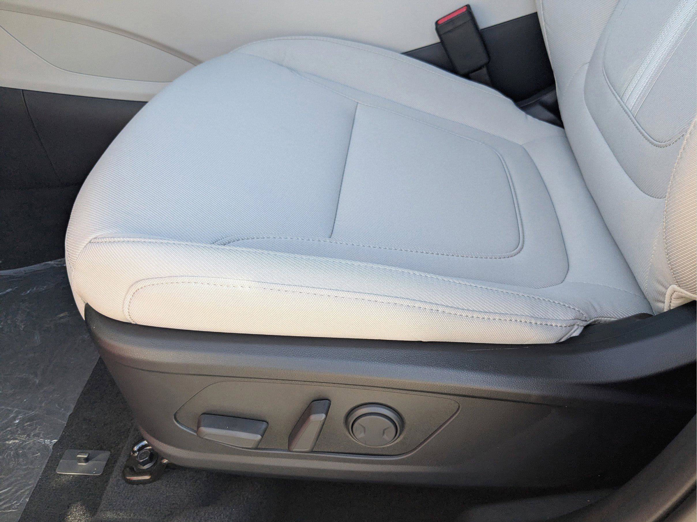 New 2026 Hyundai Tucson SEL FWD image 19