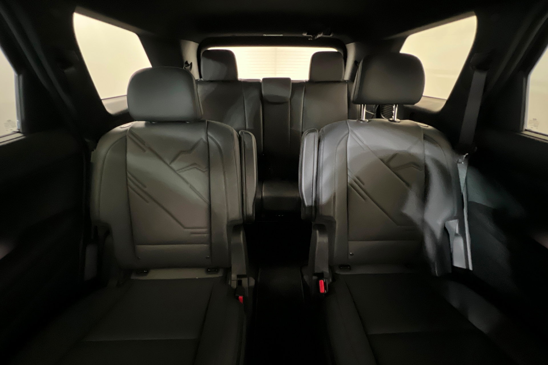 Used 2026 Hyundai Palisade XRT Pro AWD/4WD image 26