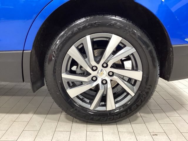 Used 2024 Chevrolet Equinox LT AWD/4WD image 22