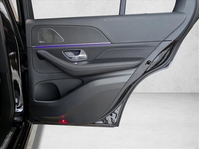 Used 2025 Mercedes-Benz GLE 350 4MATIC image 27