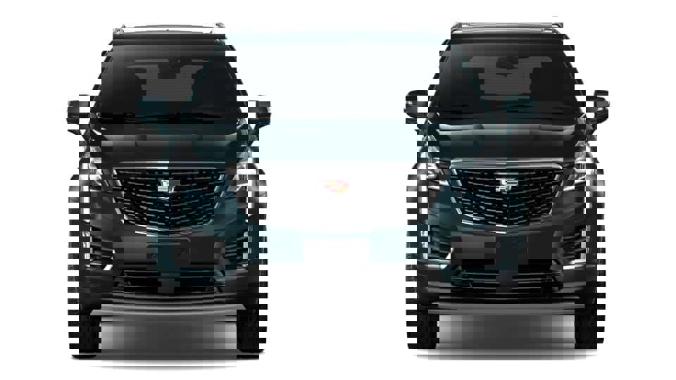 New 2026 Cadillac XT5 Premium Luxury w/ Driver Assist Package image 22