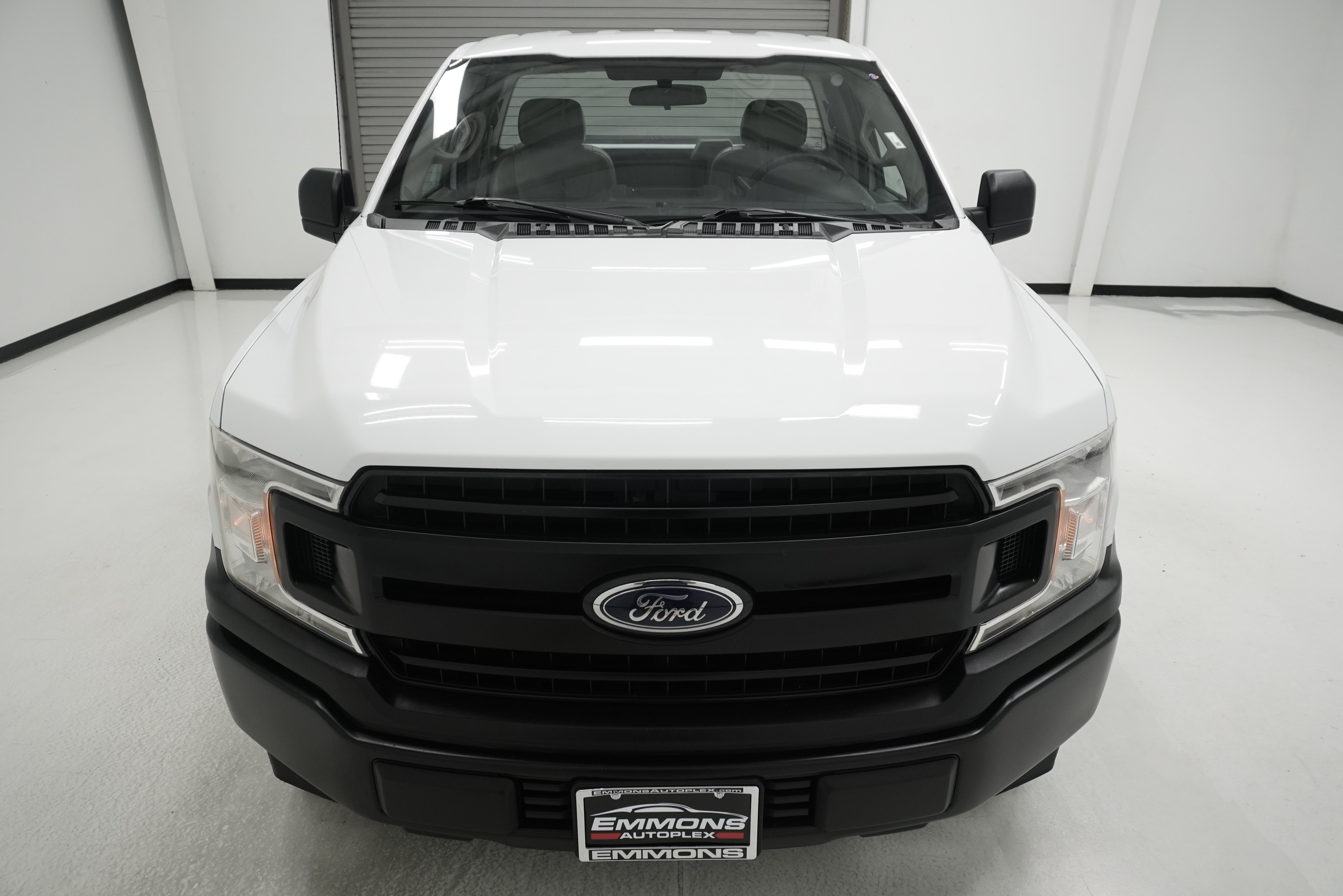 Used 2018 Ford F150 XL RWD image 2