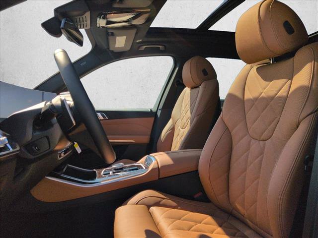 New 2026 BMW X5 xDrive40i w/ Premium Package AWD/4WD image 4