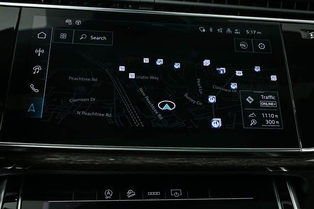 Used 2025 Audi Q8 Premium AWD/4WD image 16