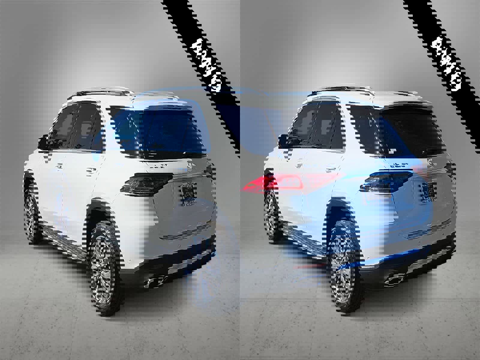 Used 2021 Mercedes-Benz GLE 350 4MATIC image 6