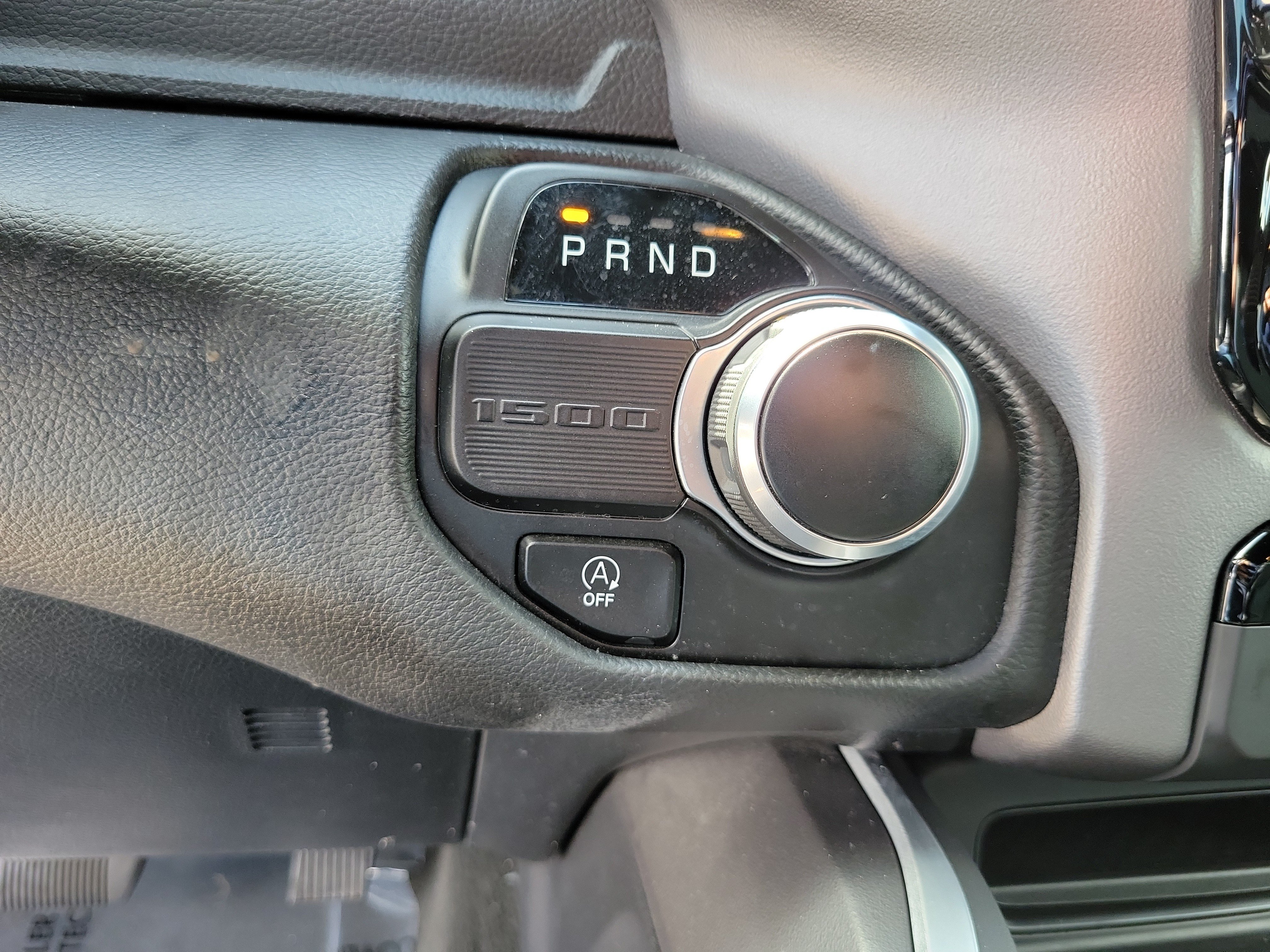 Used 2023 RAM 1500 Big Horn RWD image 30
