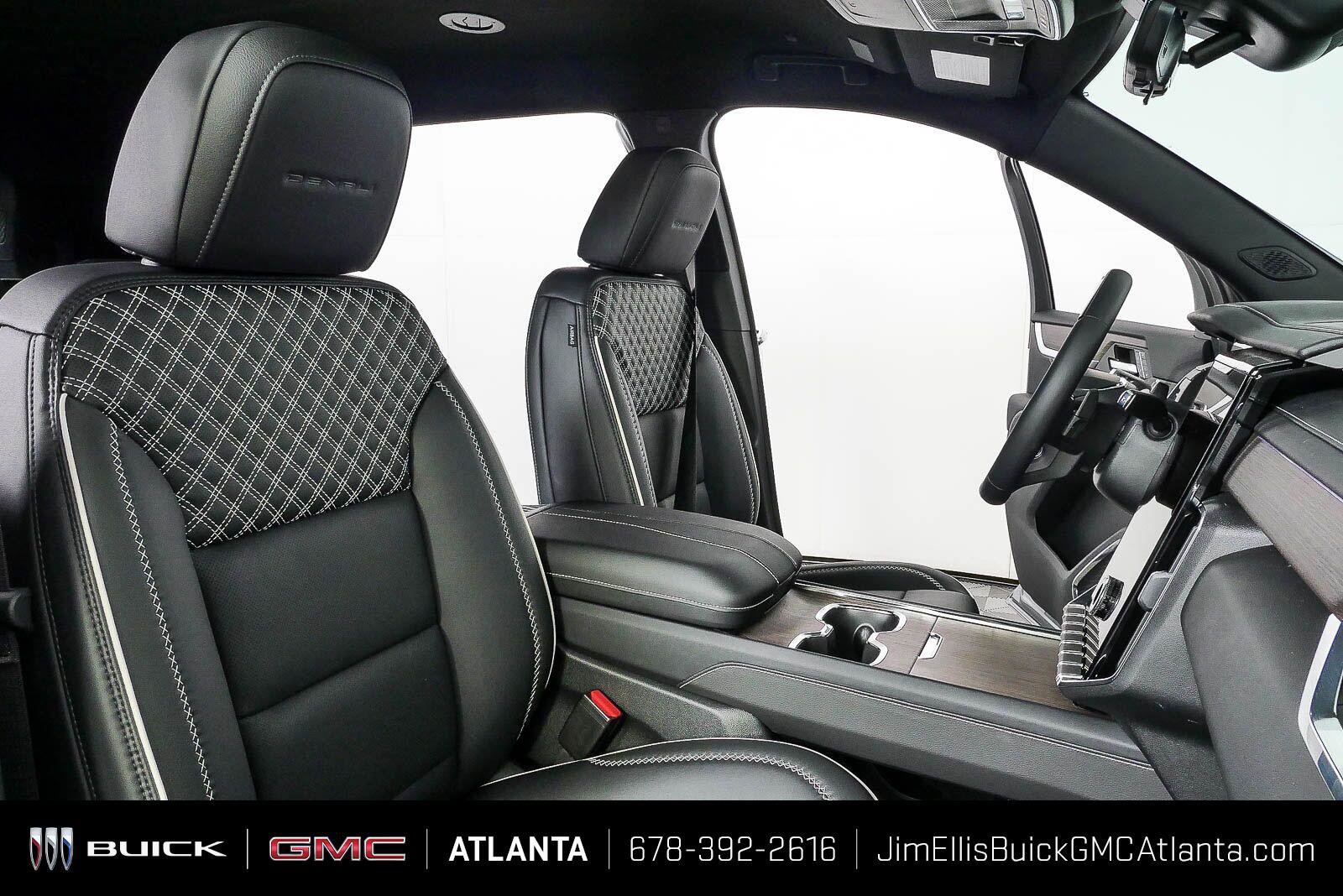 New 2026 GMC Acadia Denali w/ Super Cruise Package FWD image 24