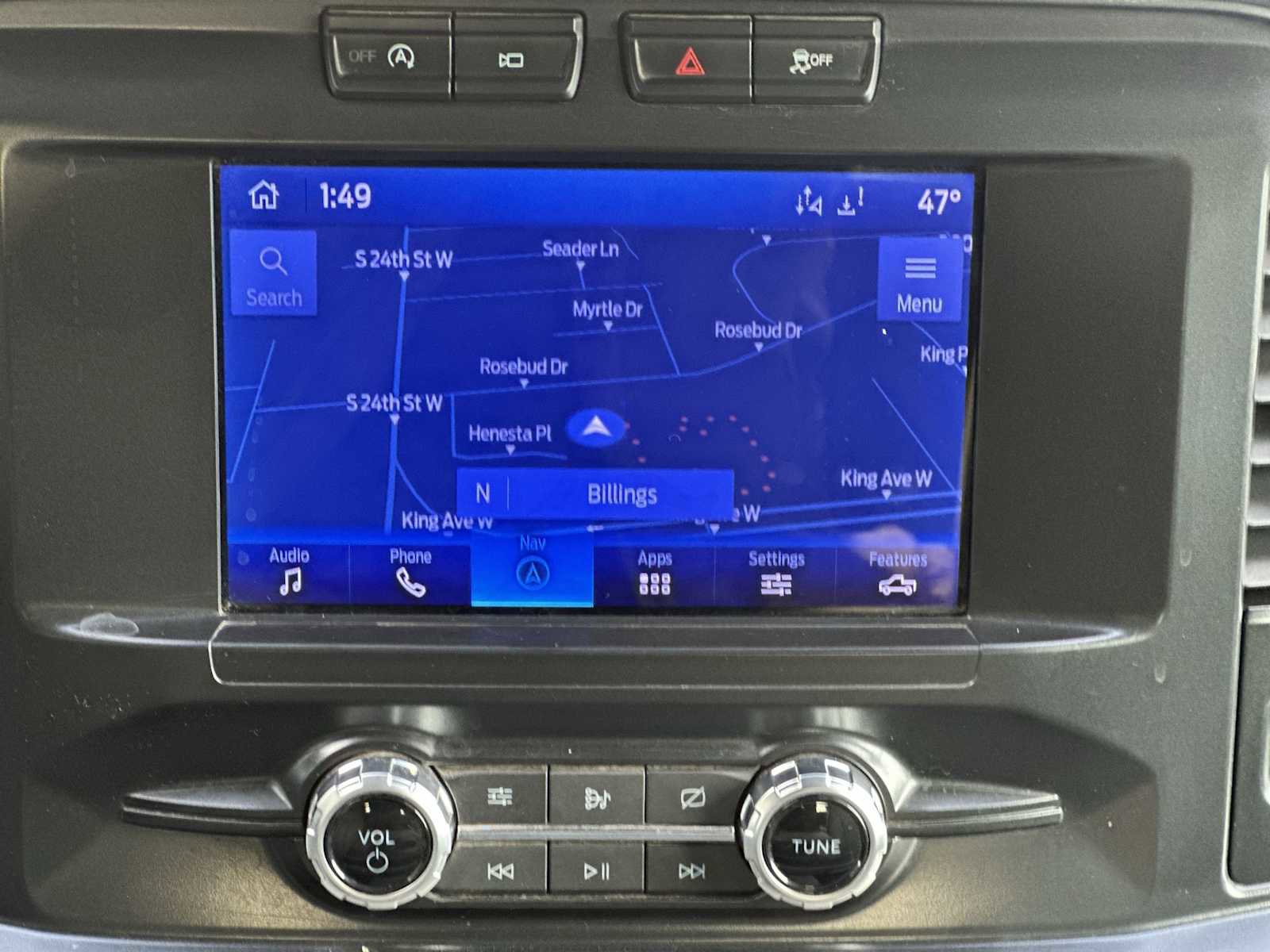 Used 2021 Ford F150 XLT w/ Equipment Group 301A Mid AWD/4WD image 18