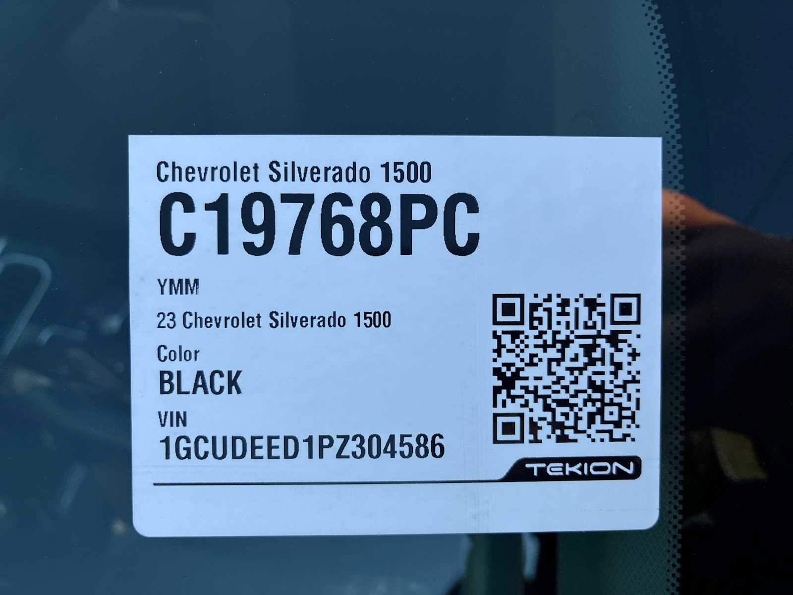 Used 2023 Chevrolet Silverado 1500 RST image 32