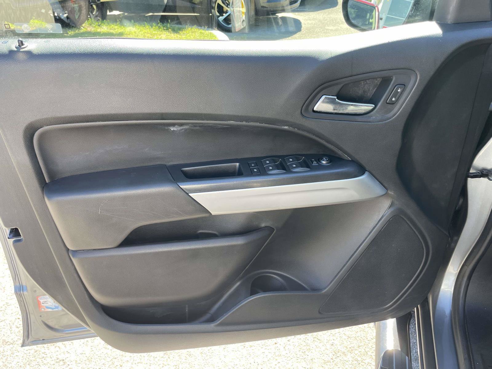 Used 2021 Chevrolet Colorado LT w/ LT Convenience Package RWD image 15
