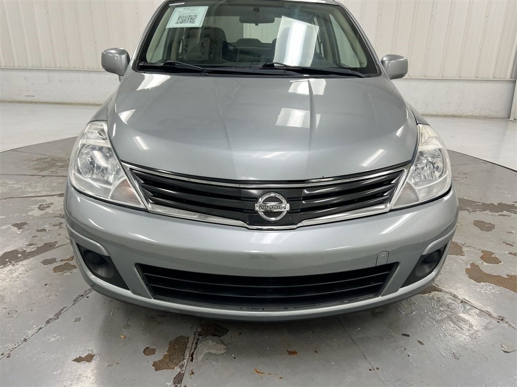 Used 2010 Nissan Versa 1.8 S w/ PWR Plus Pkg image 28