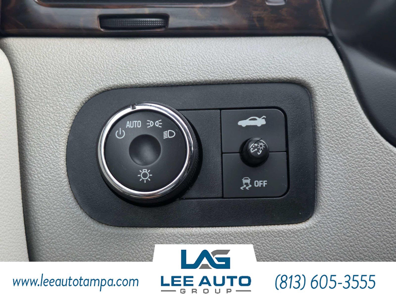 Used 2016 Chevrolet Impala LT w/ LT Sunroof Package FWD image 21
