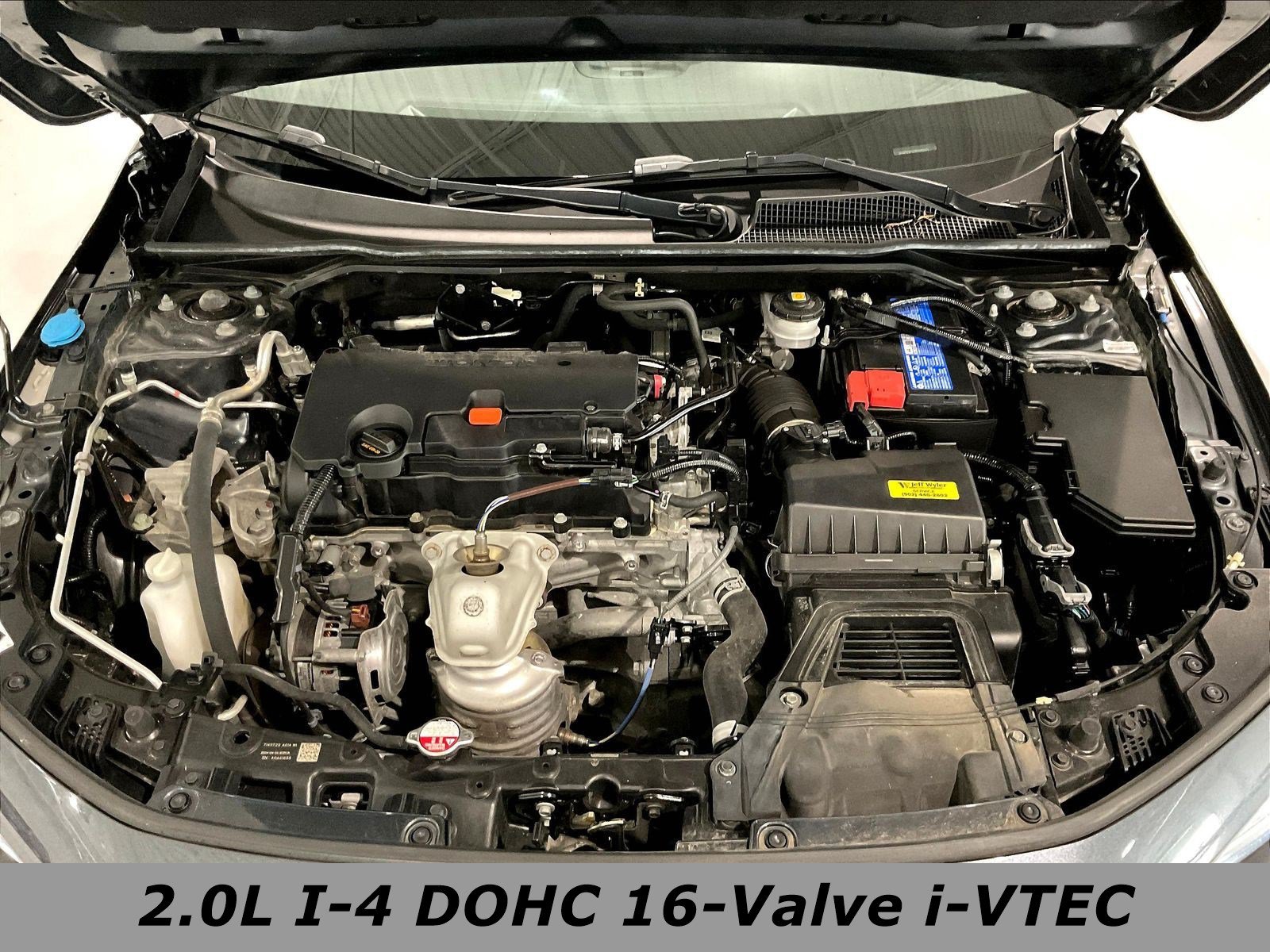 Used 2024 Honda Civic Sport image 28