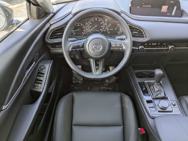New 2026 MAZDA CX-30 AWD 2.5 S w/ Select Sport Pkg image 16