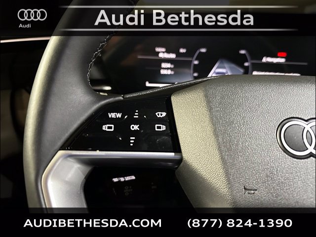 Certified 2025 Audi Q5 Premium Plus w/ Premium Plus AWD/4WD image 18