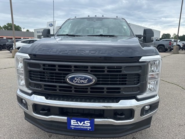New 2025 Ford F350 XL image 8