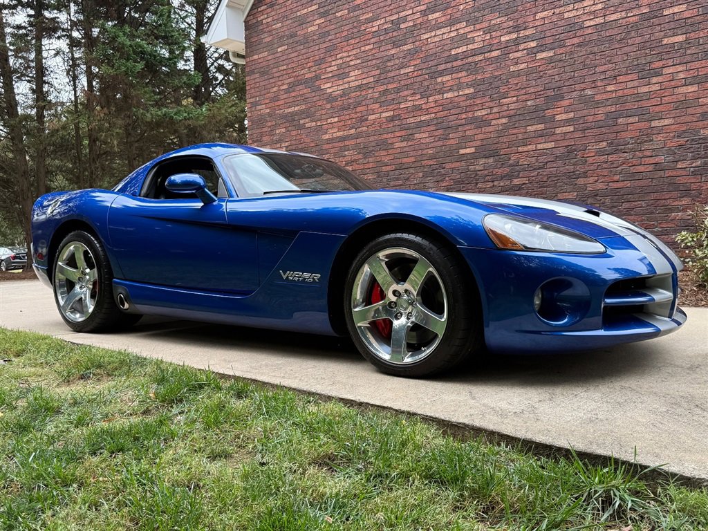 Used 2006 Dodge Viper SRT-10 image 33