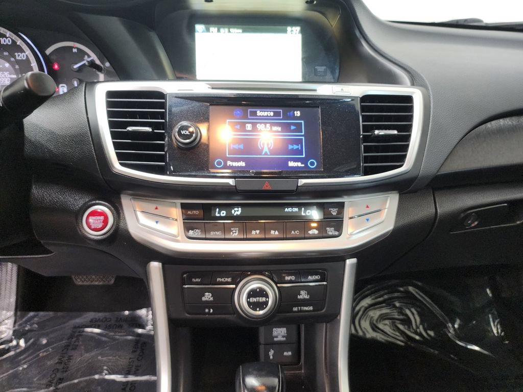 Used 2013 Honda Accord EX-L image 17