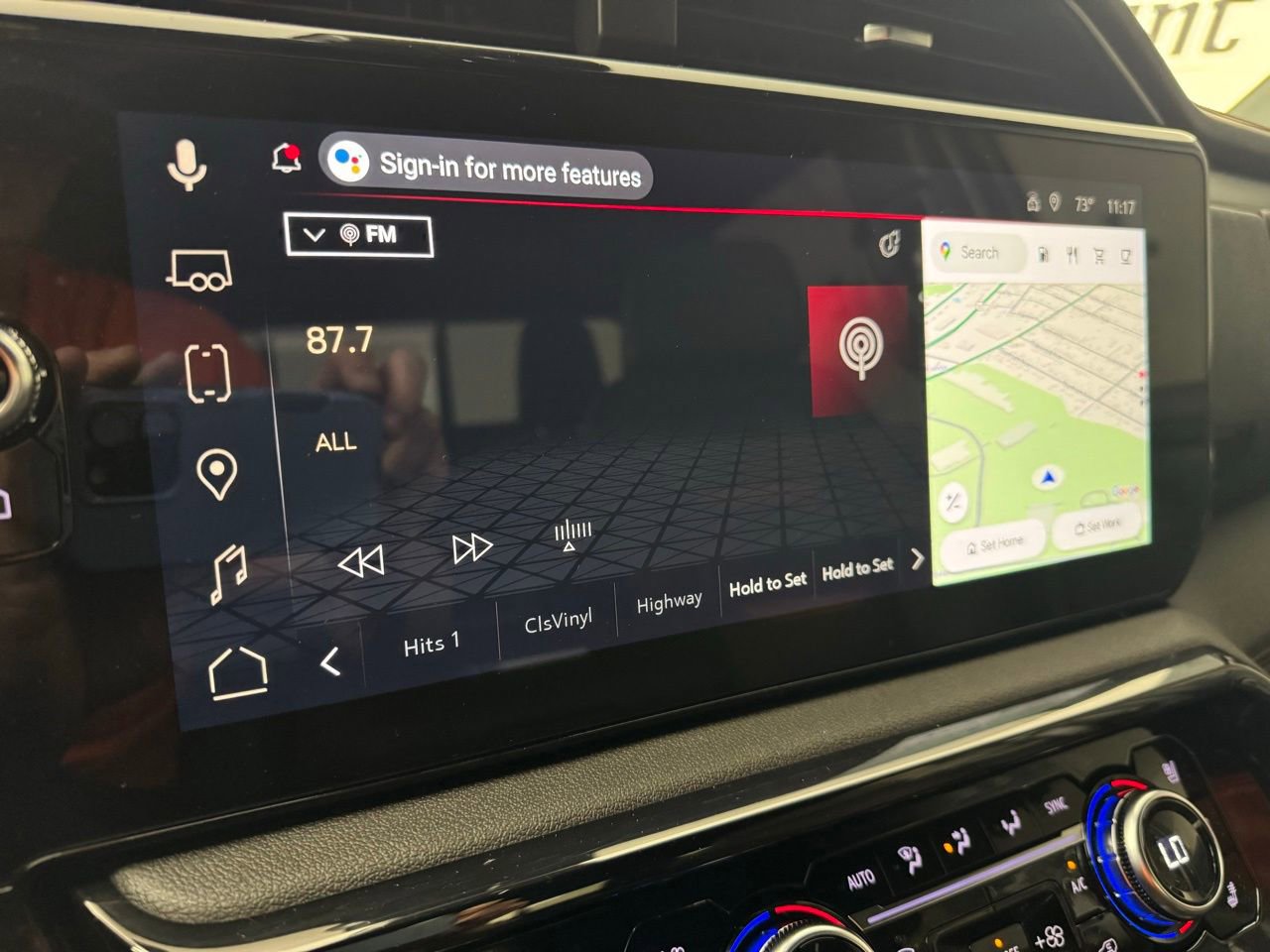 Used 2025 GMC Sierra 2500 AT4 w/ AT4 Premium Plus Package image 26