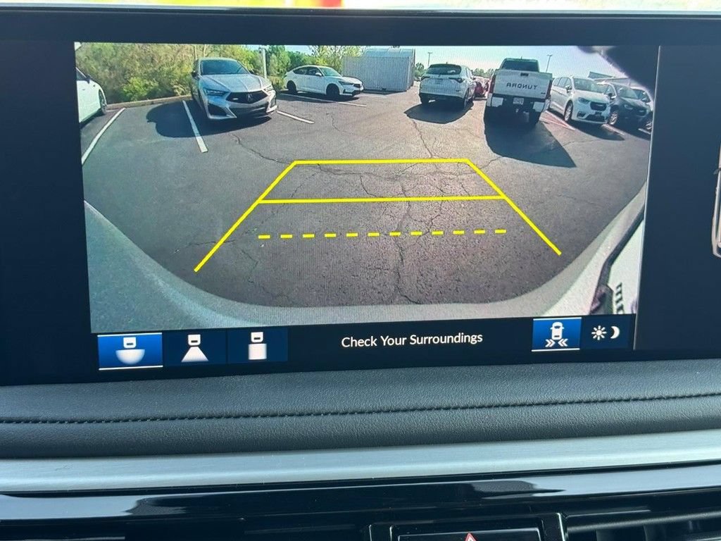 Certified 2026 Acura MDX w/ Technology Package FWD image 25