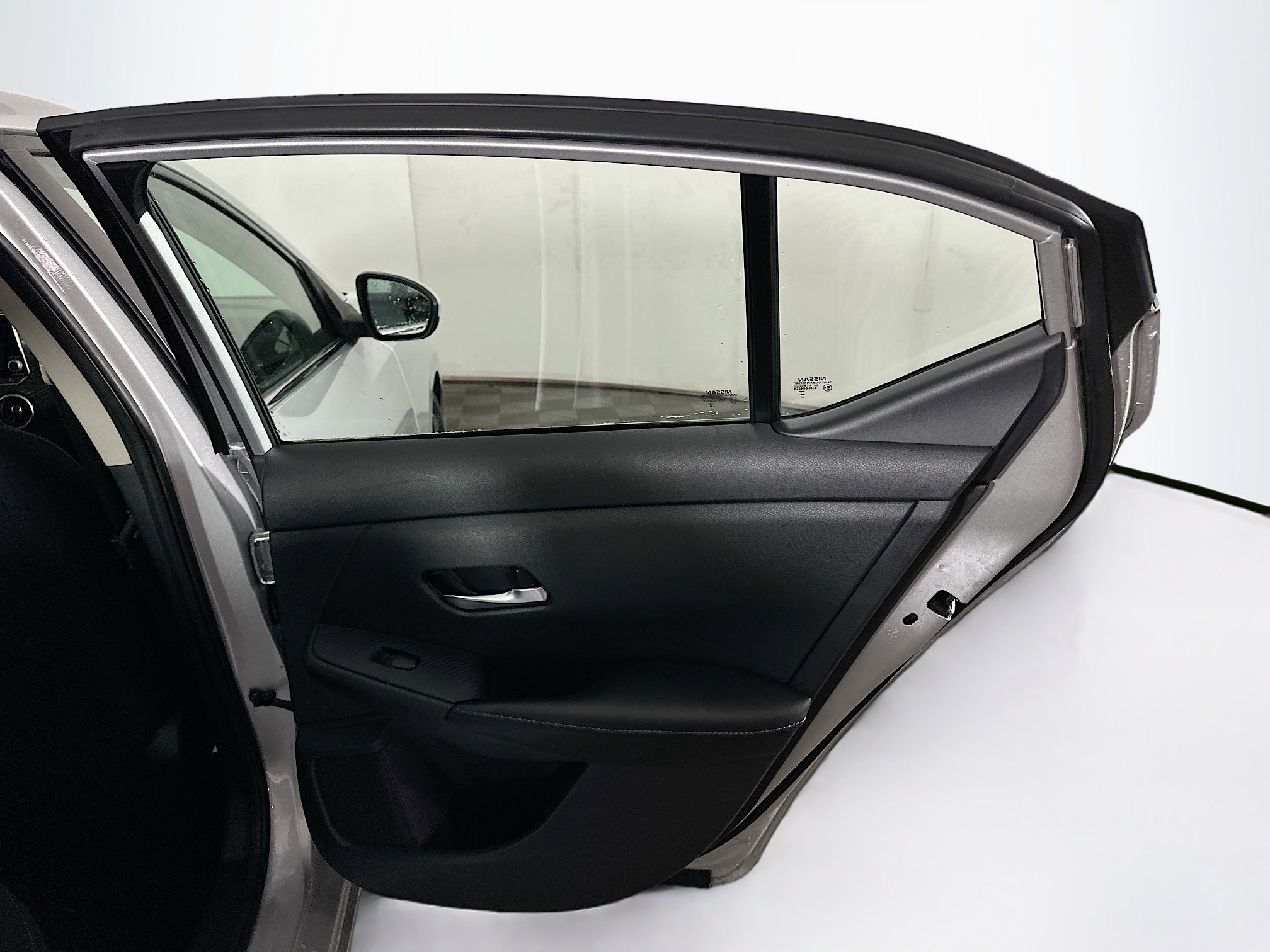 Used 2023 Nissan Sentra SV image 28