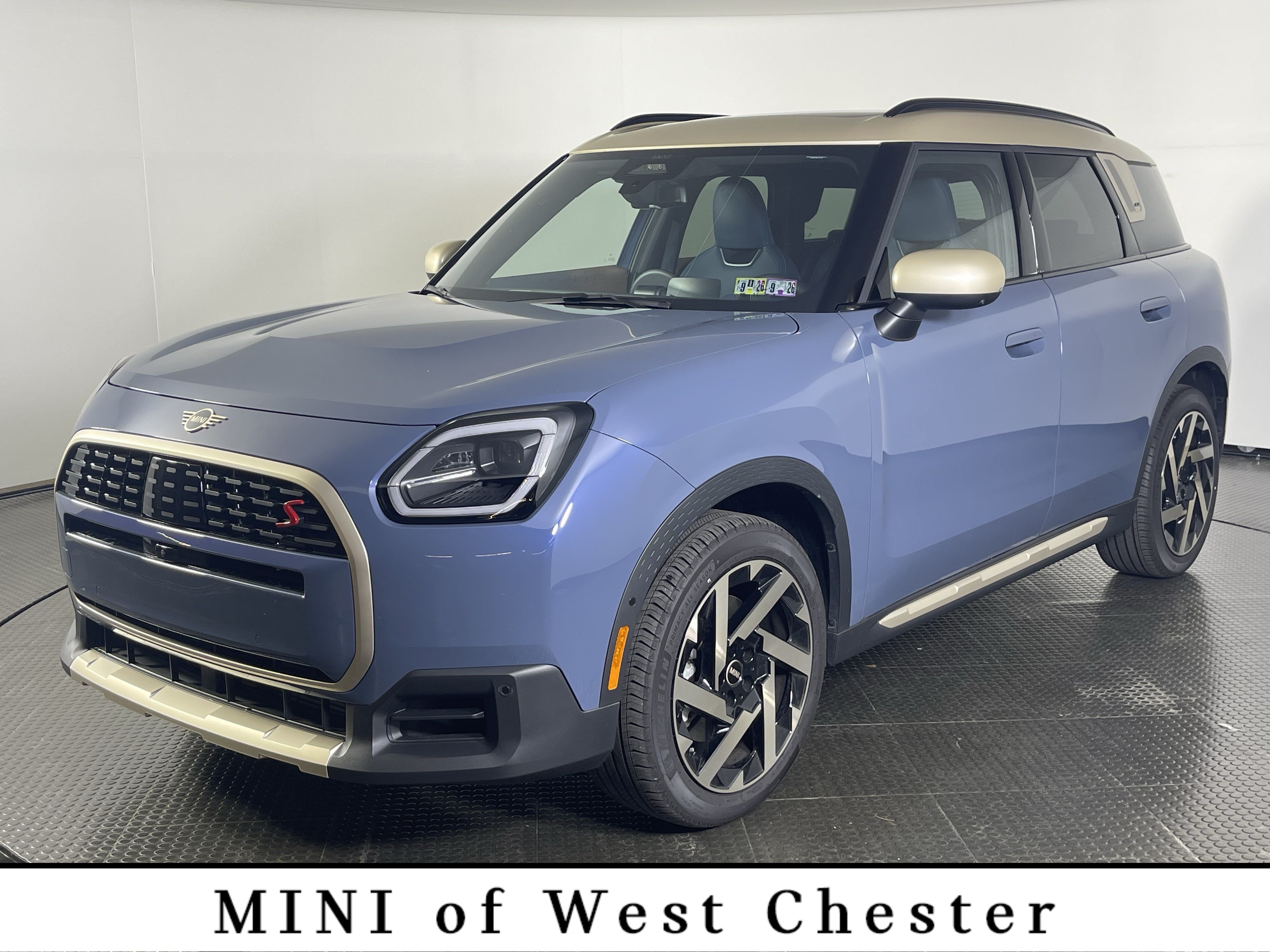 Used 2026 MINI Cooper Countryman S AWD/4WD image 1