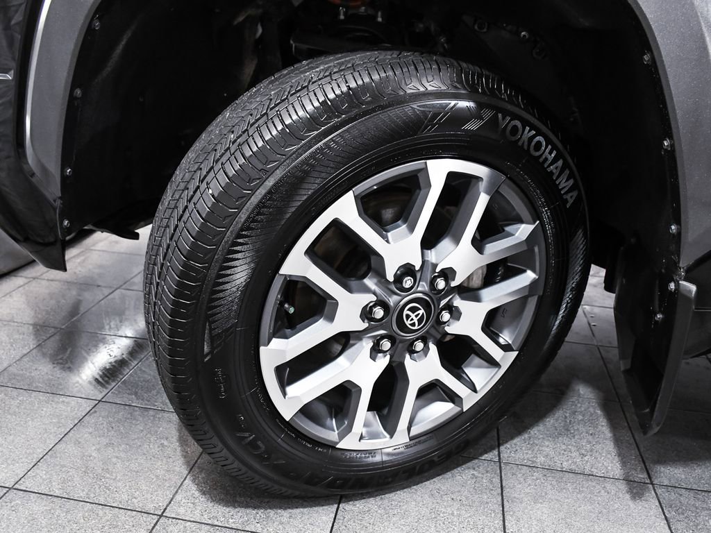 Used 2025 Toyota Tundra 1794 Edition image 7