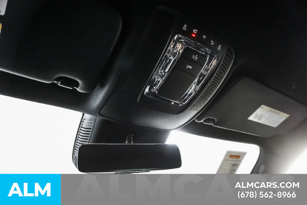 Used 2025 Mercedes-Benz GLA 250 image 56