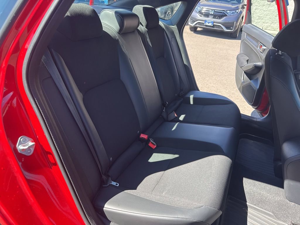 Used 2023 Honda Civic Sport image 15