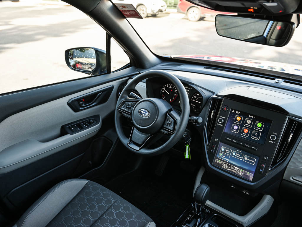 New 2026 Subaru Forester image 13