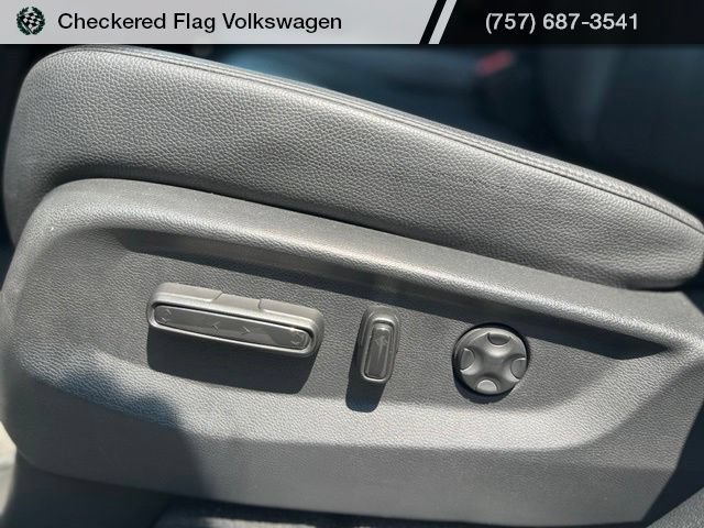 Used 2025 Honda Odyssey EX-L image 23