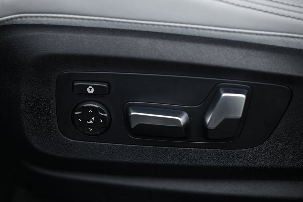New 2026 BMW X5 xDrive40i w/ Executive Package image 23