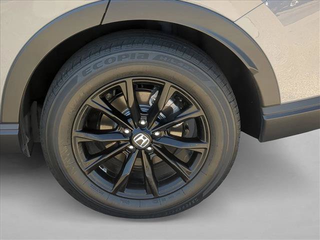 Used 2024 Honda CR-V Sport-L image 23