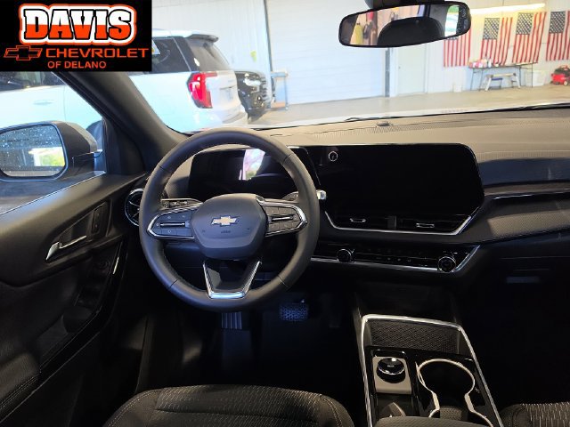 New 2027 Chevrolet Equinox LT w/ LPO, Floor Liner Package AWD/4WD image 20