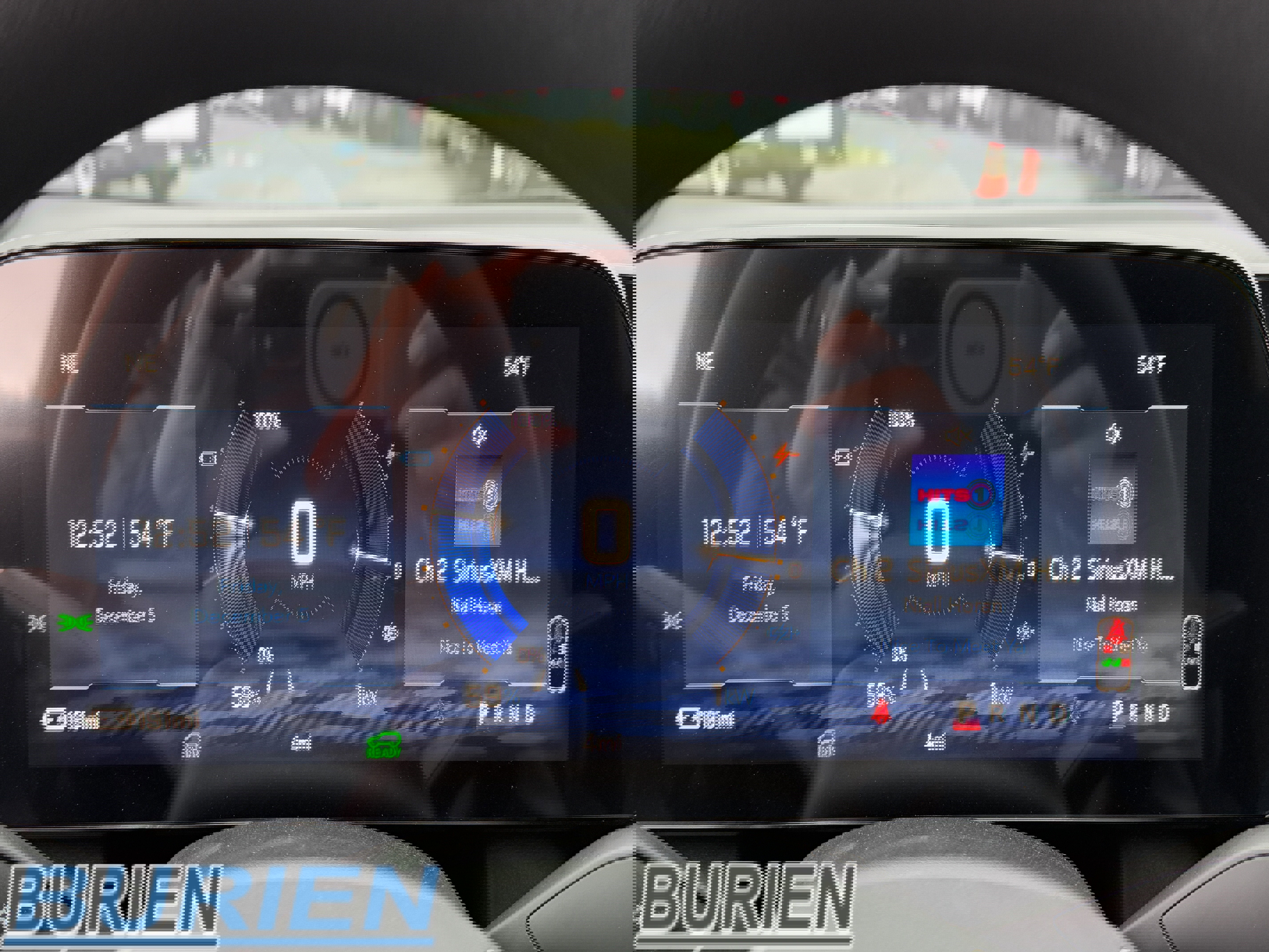 New 2026 Chevrolet Equinox EV LT image 14