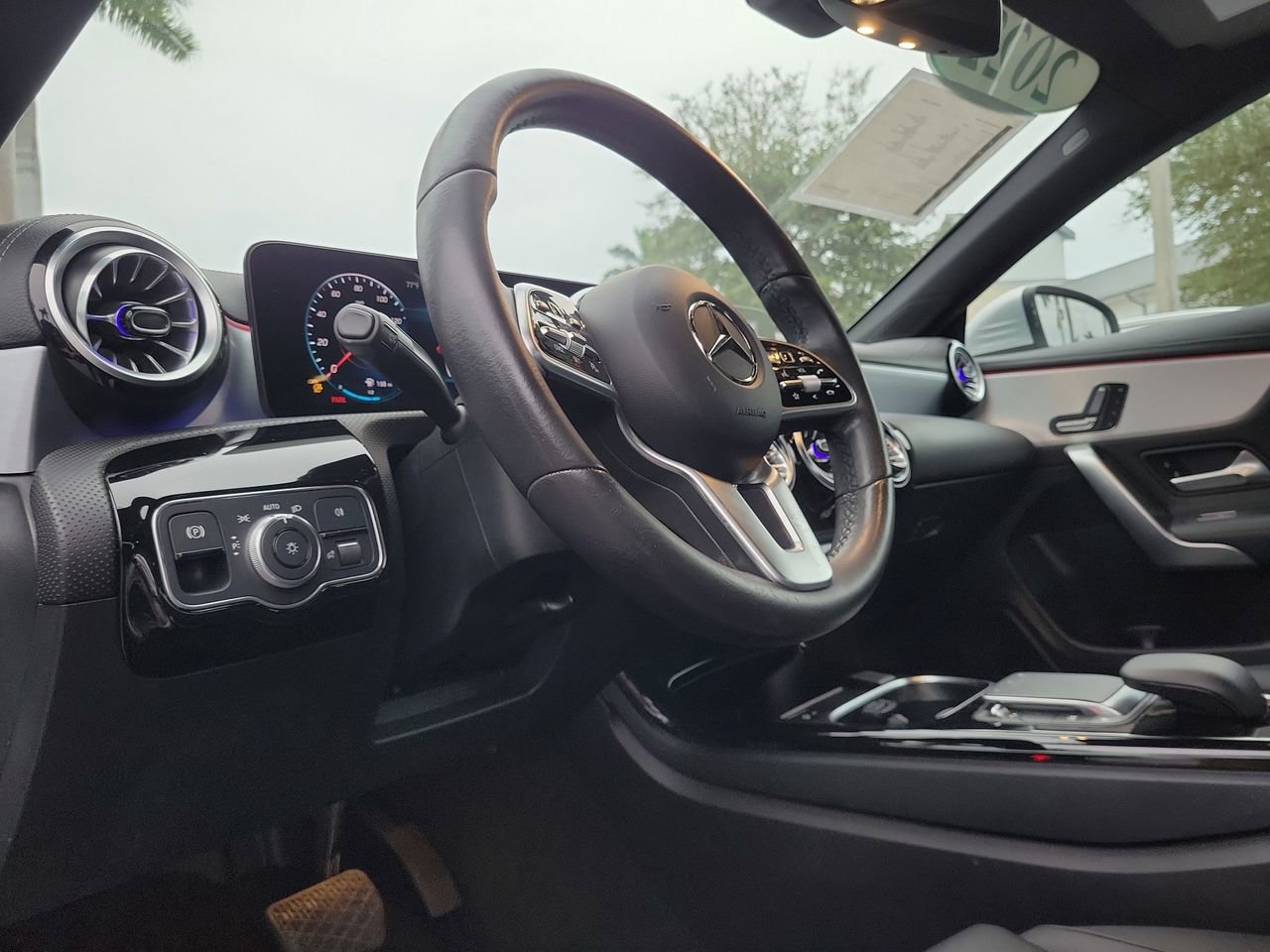 Certified 2022 Mercedes-Benz CLA 250 image 27