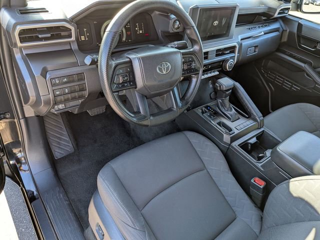 Used 2025 Toyota Tacoma SR RWD image 9
