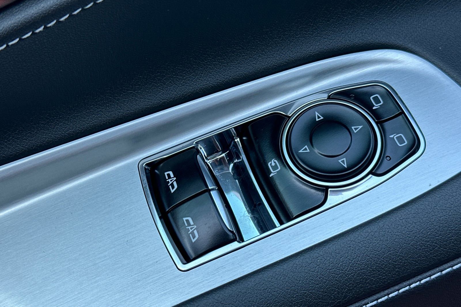 New 2026 Chevrolet Corvette Stingray Preferred Cpe w/ Z51 Performance Package image 12