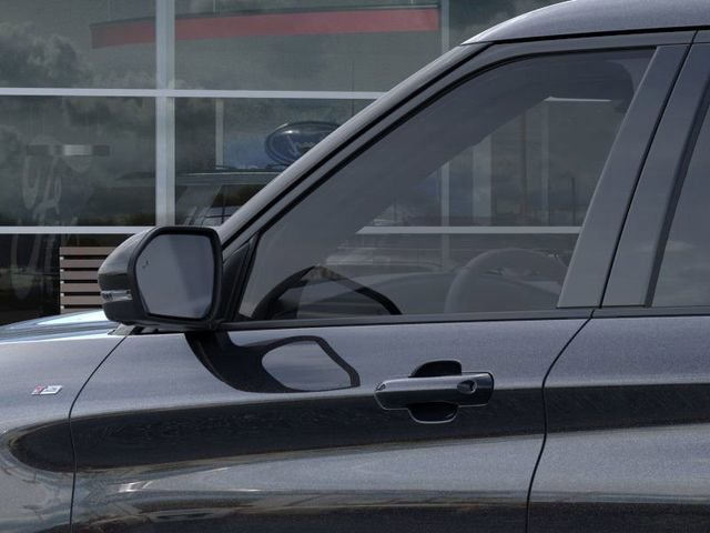New 2026 Ford Explorer ST-Line w/ ST-Line Street Pack image 20