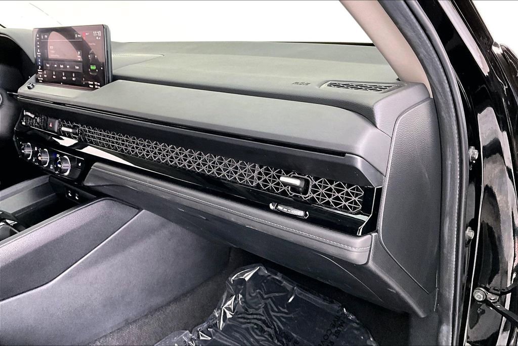 Used 2024 Honda Accord EX-L image 20