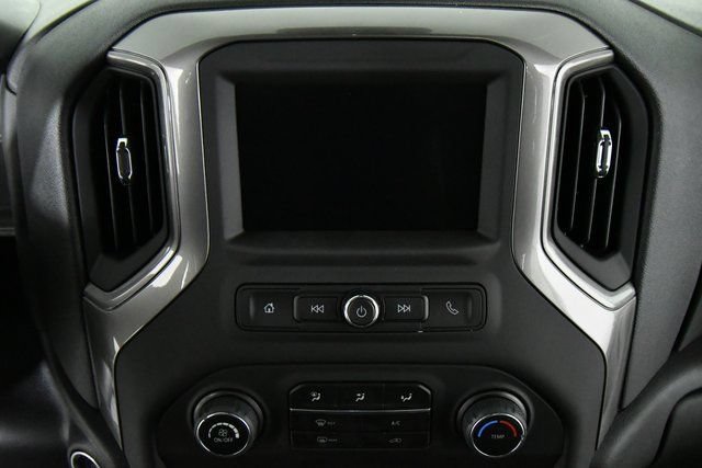 New 2026 Chevrolet Silverado 3500 W/T w/ WT Convenience Package AWD/4WD image 4