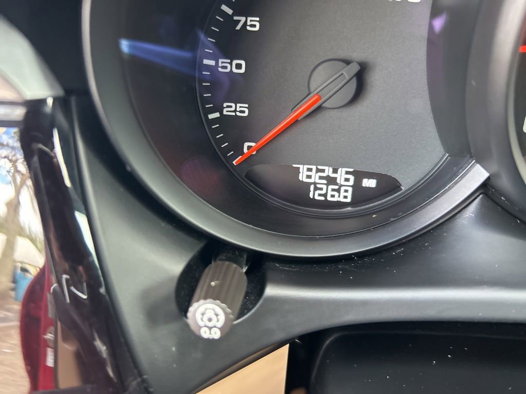 Used 2020 Porsche Macan image 53