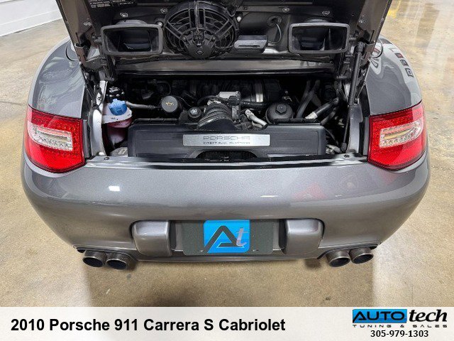 Used 2010 Porsche 911 Carrera S RWD image 12
