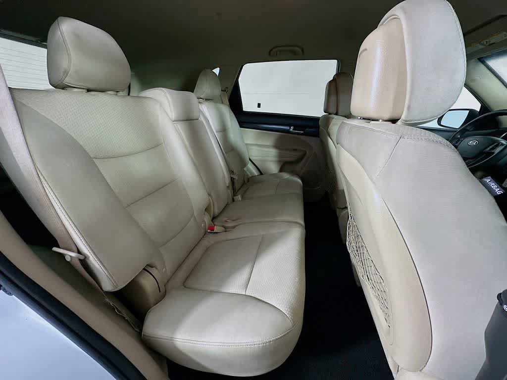 Used 2013 Kia Sorento LX w/ Convenience Pkg image 30