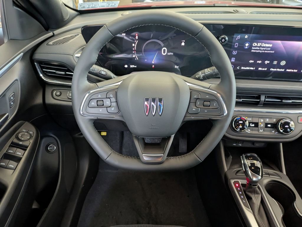 New 2026 Buick Envista Preferred w/ Convenience I Package image 18