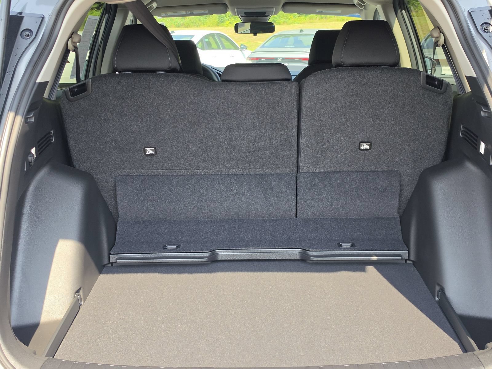 Certified 2026 Honda CR-V LX image 14